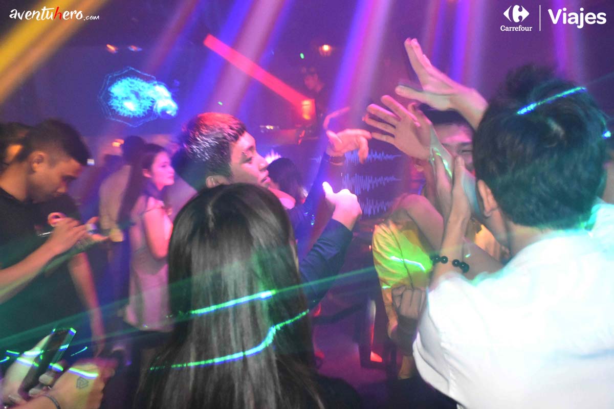 Nightlife