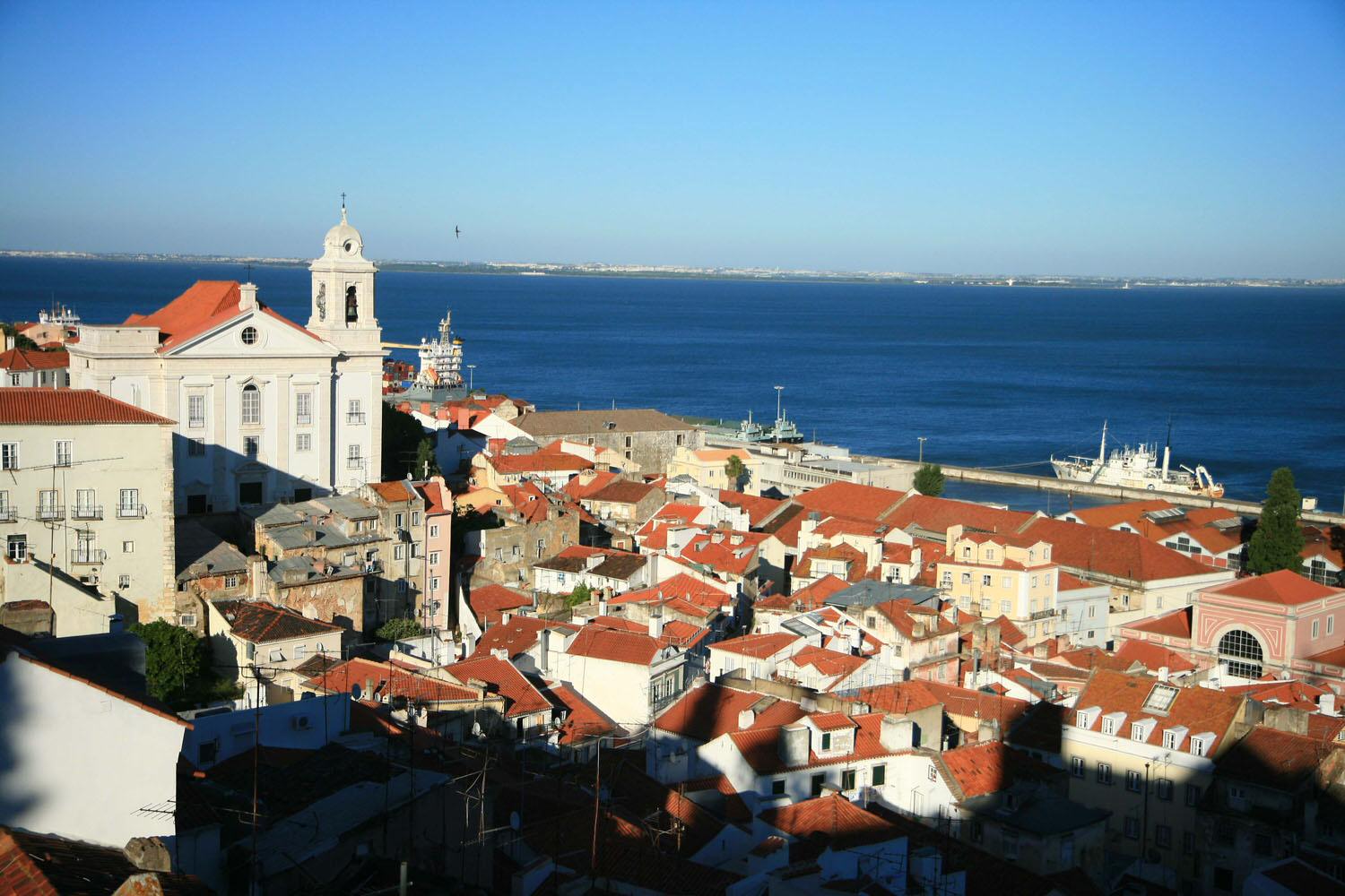 Lisboa, Portugal