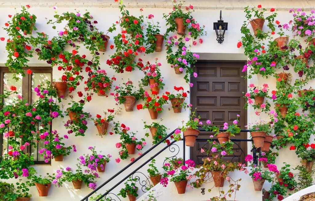 Patio de Córdoba