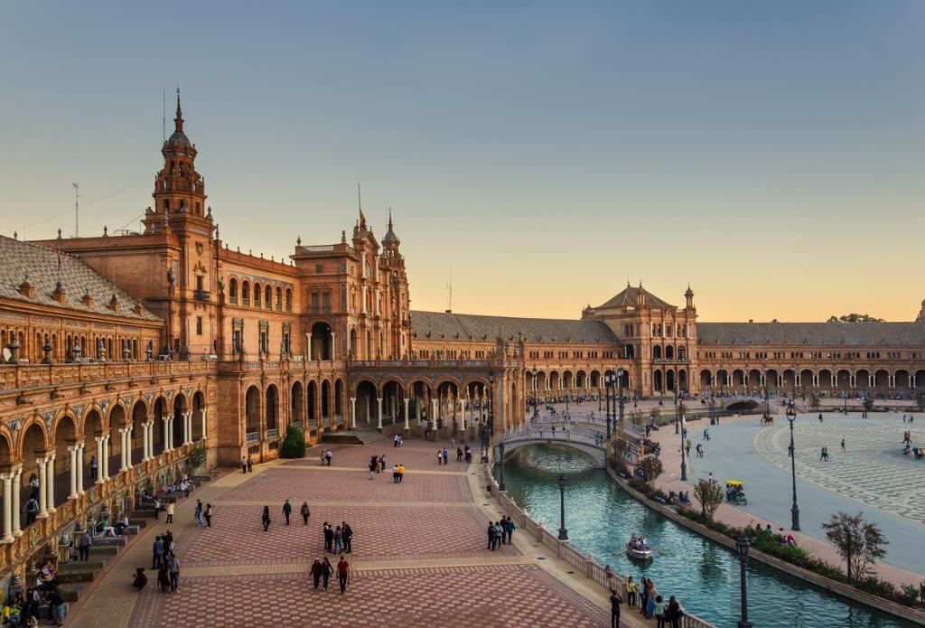 Sevilla, España