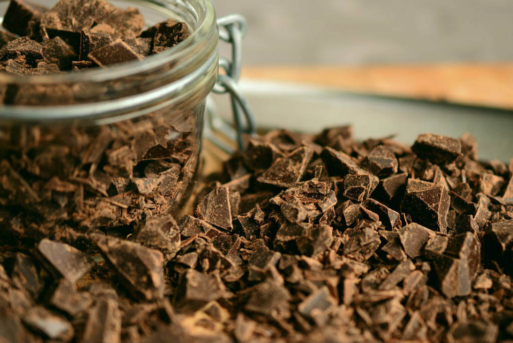 Guía escapada a Bruselas, Chocolate