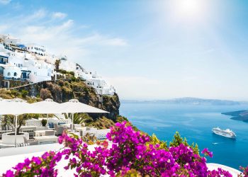 Santorini