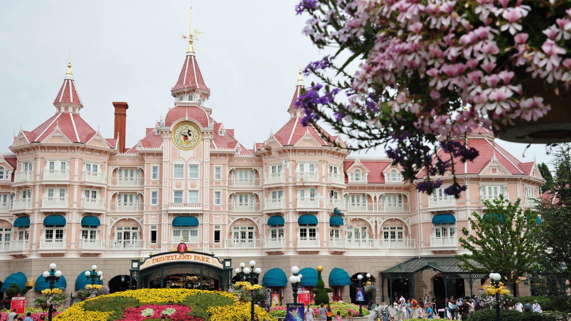 Disneyland paris deals 2018
