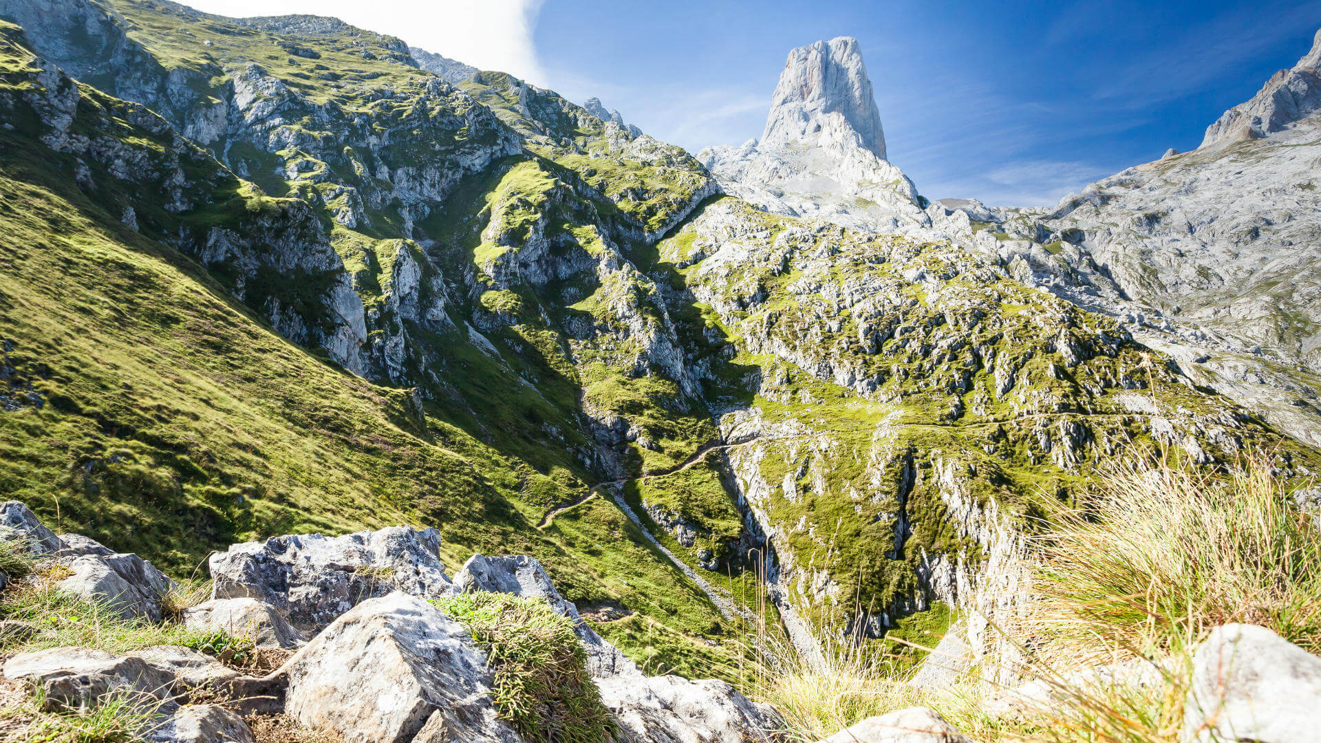 Get Picos De Europa Pictures