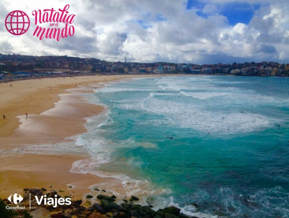 Viajar a Australia, Sidney