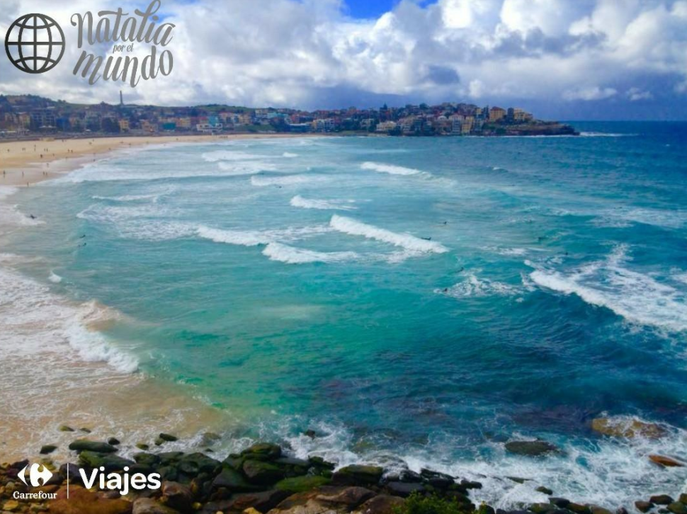 Viajar a Australia, Sidney