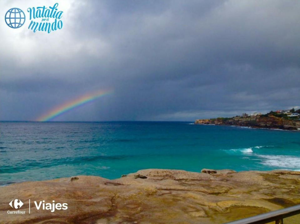 Viajar a Australia, Sidney