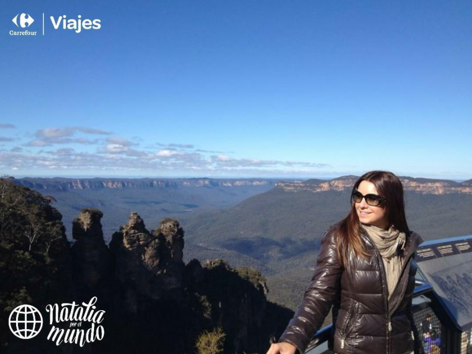 Viajar a Australia, Sidney