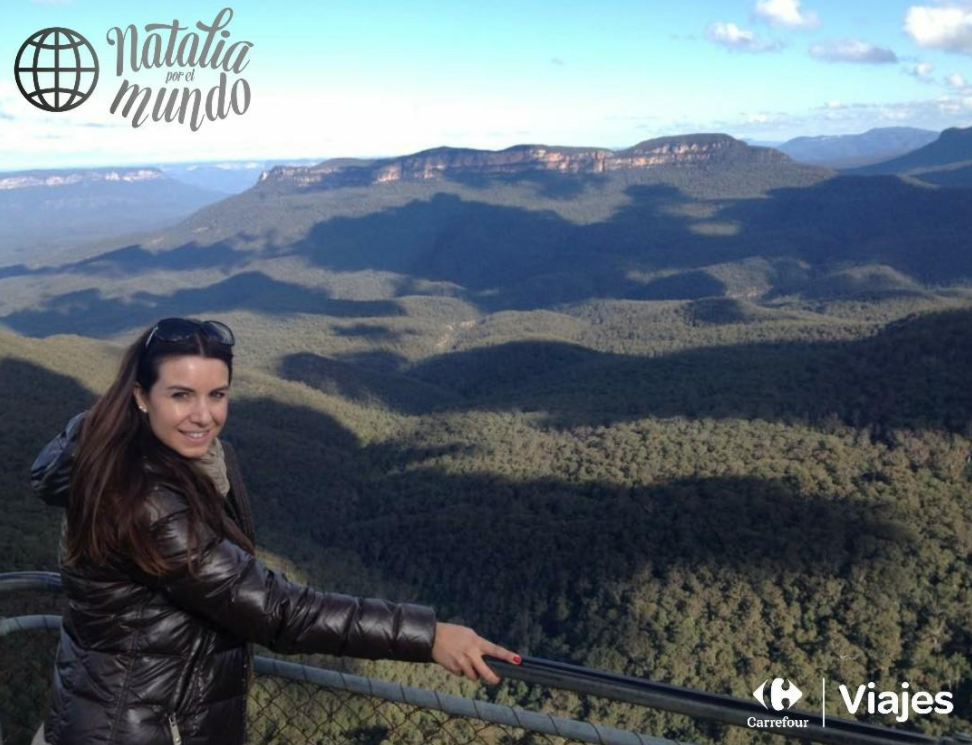 Viajar a Australia, Sidney