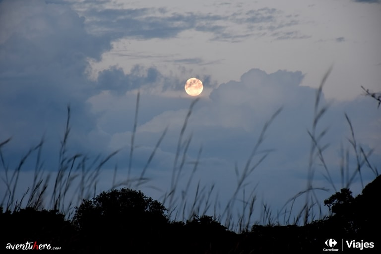 Luna llena