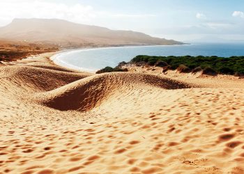 Escapadas de fin de semana a Cádiz, Tarifa