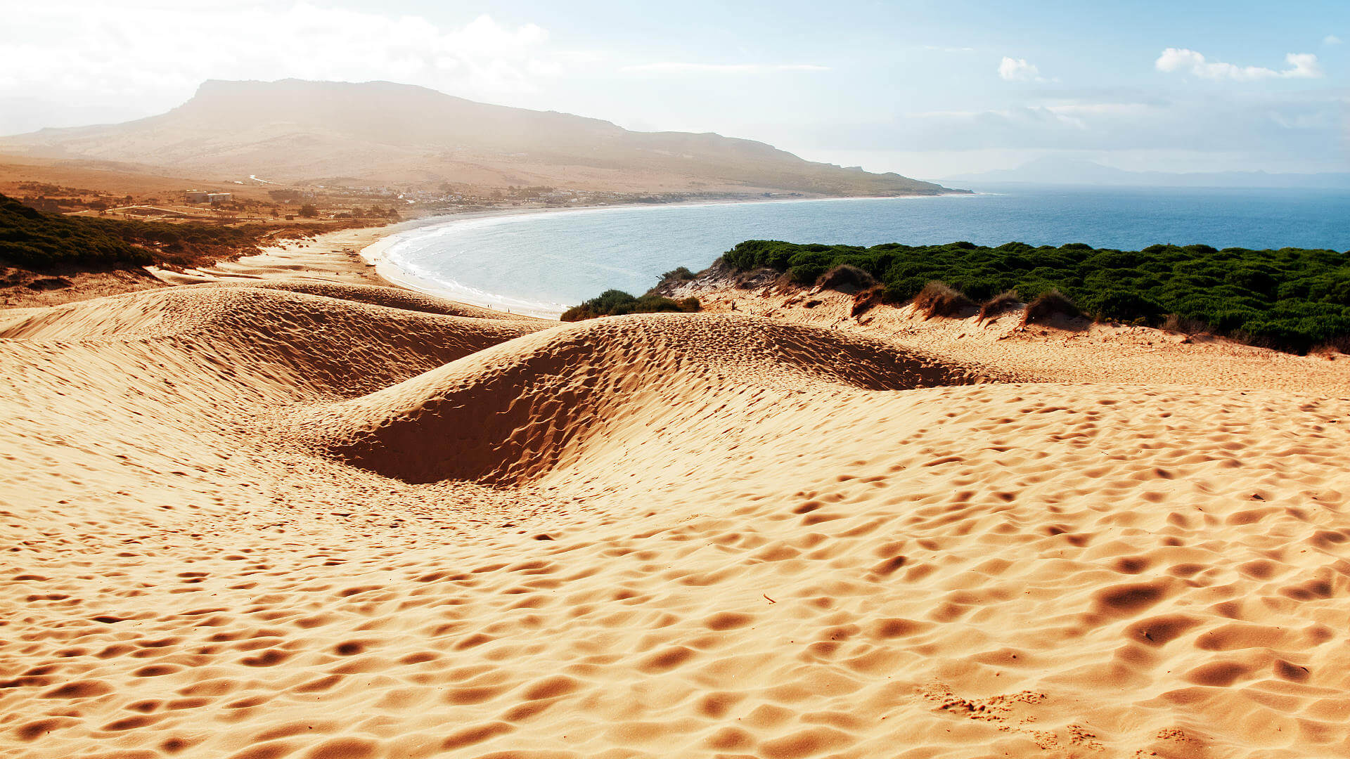 Escapadas de fin de semana a Cádiz, Tarifa