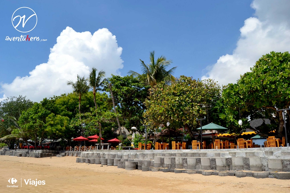 Playa de Kuta