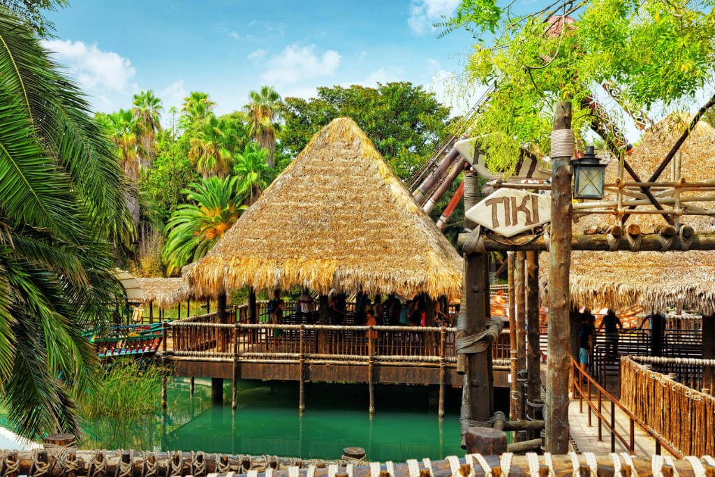 Port Aventura