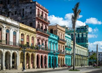 Preparar viaje a Cuba, La Habana