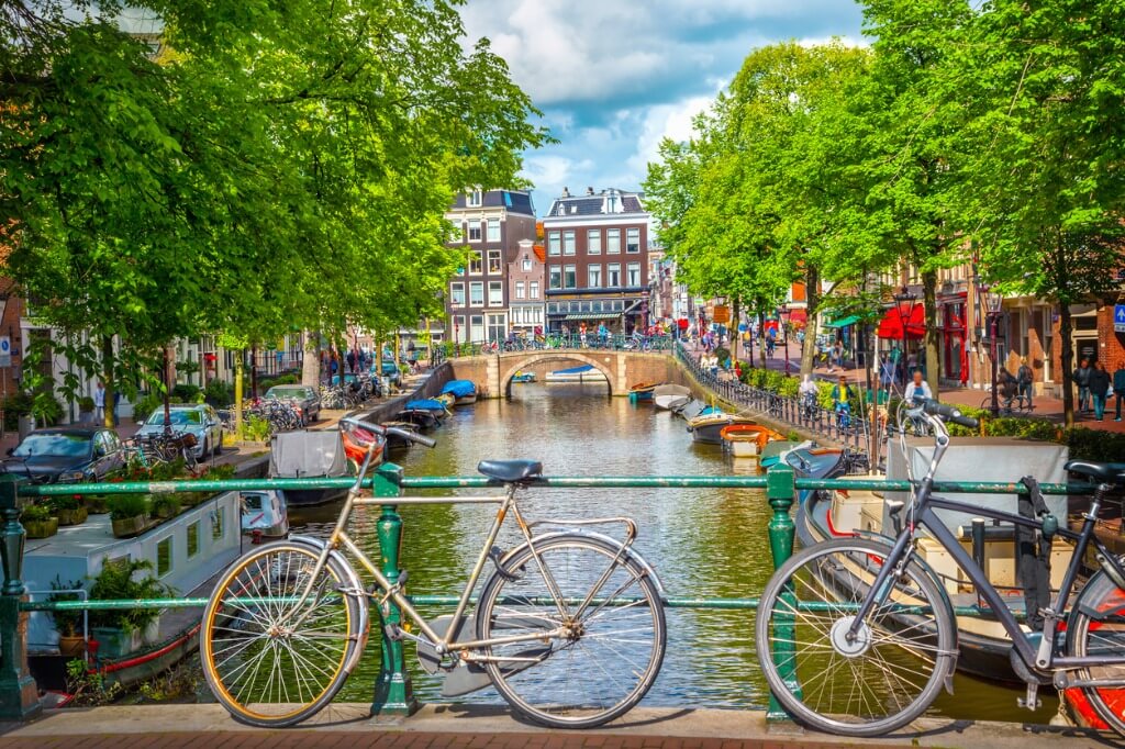 Amsterdam