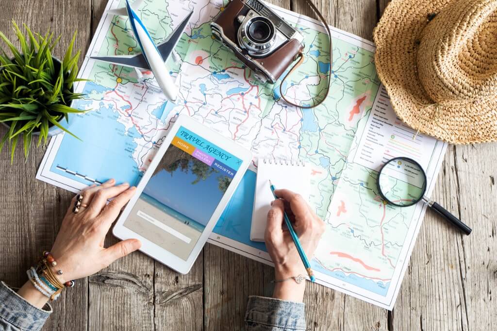 Ahorrar para viajar