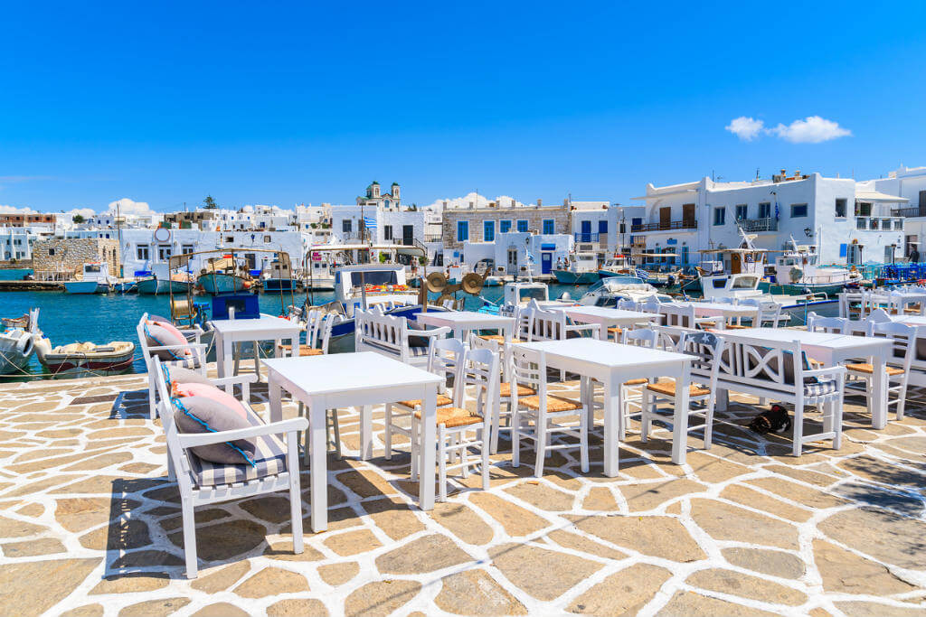 Naxos