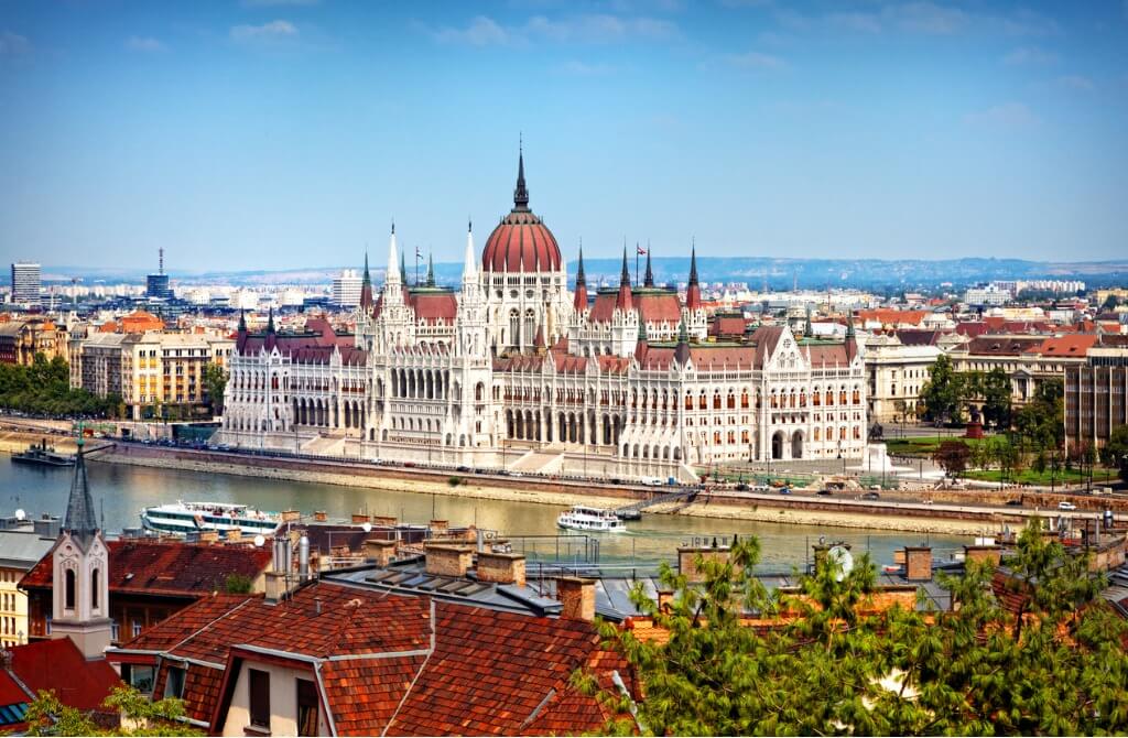 Budapest