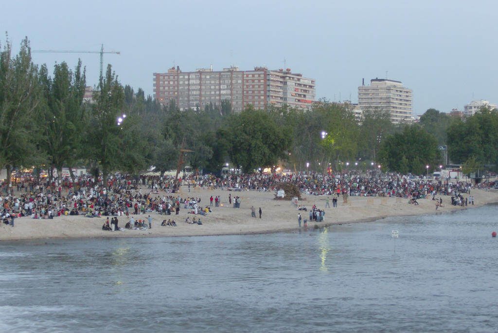 playas para ir con perros