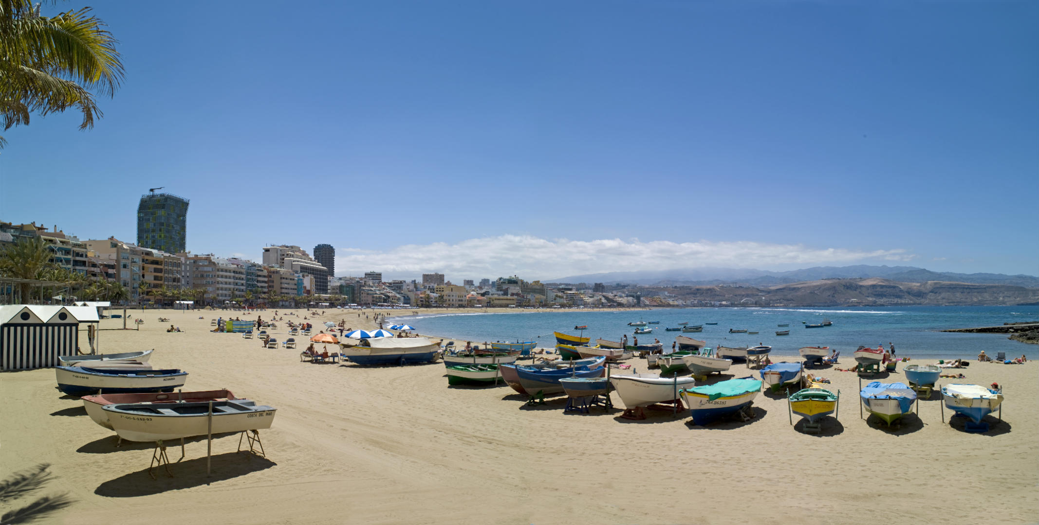 dentista pobre años Blog de Gran Canaria / Viajar a Gran Canaria - Viajes Carrefour