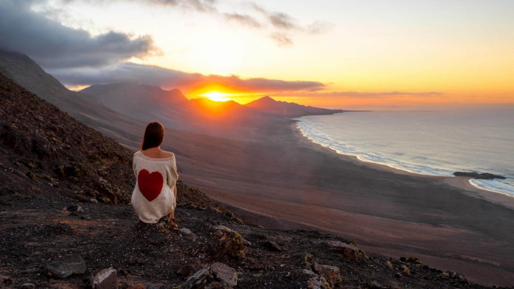 Rincones secretos de Canarias, Fuerteventura