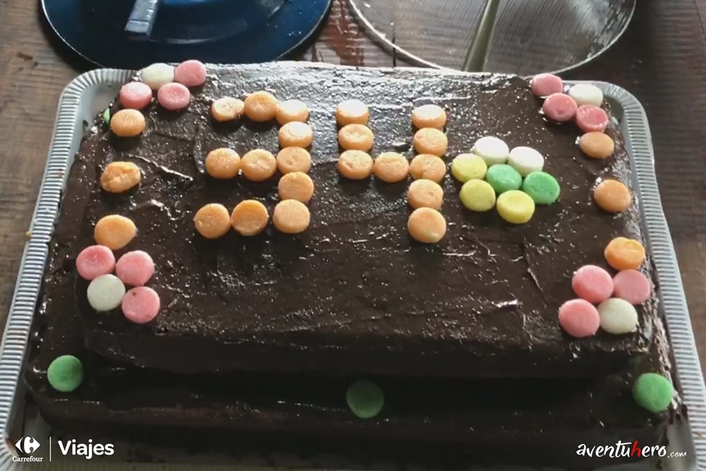 Tarta