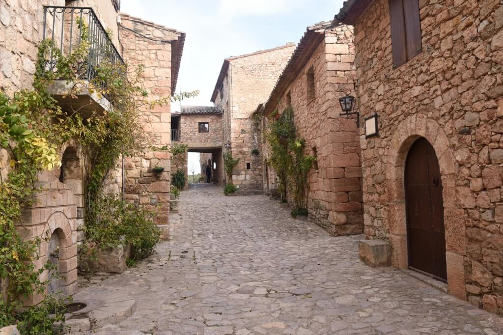 Siurana
