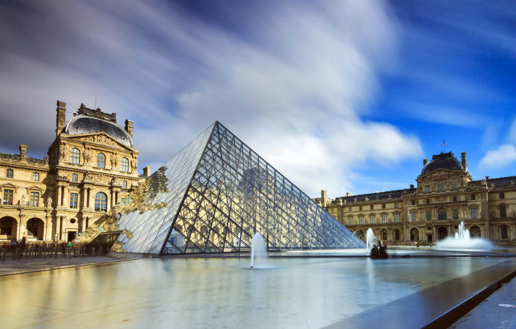 Museo Louvre