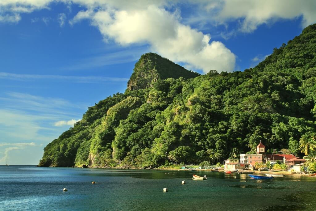 Dominica