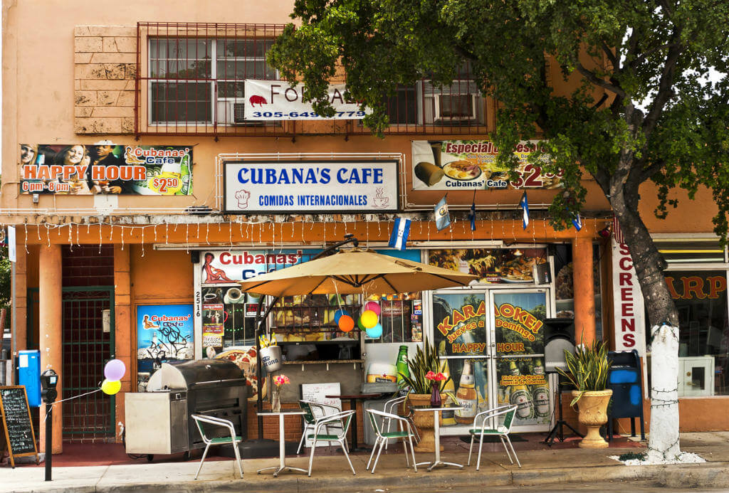 Little Havana, Miami