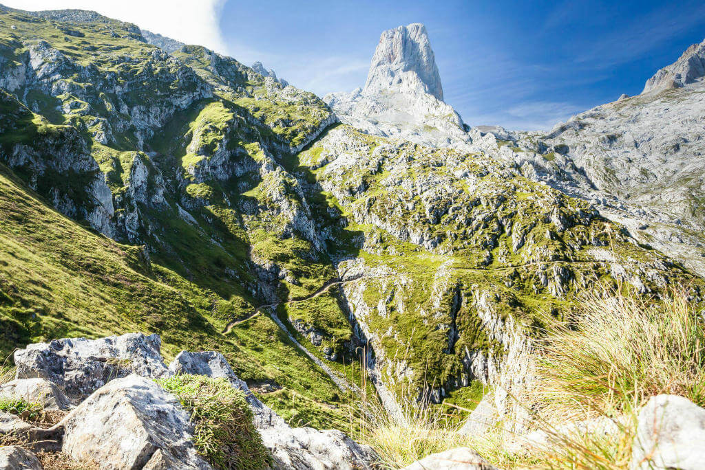 Picos de Europa