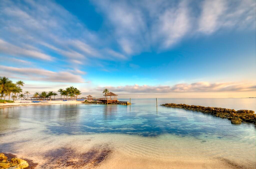 Playa Bahamas