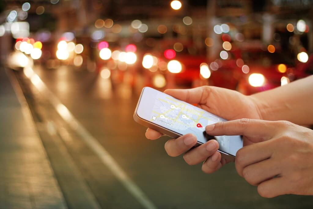 App turismo
