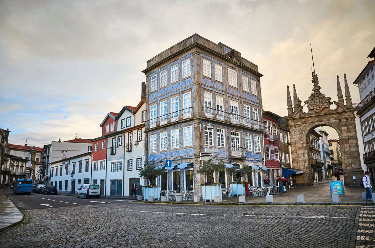 Braga