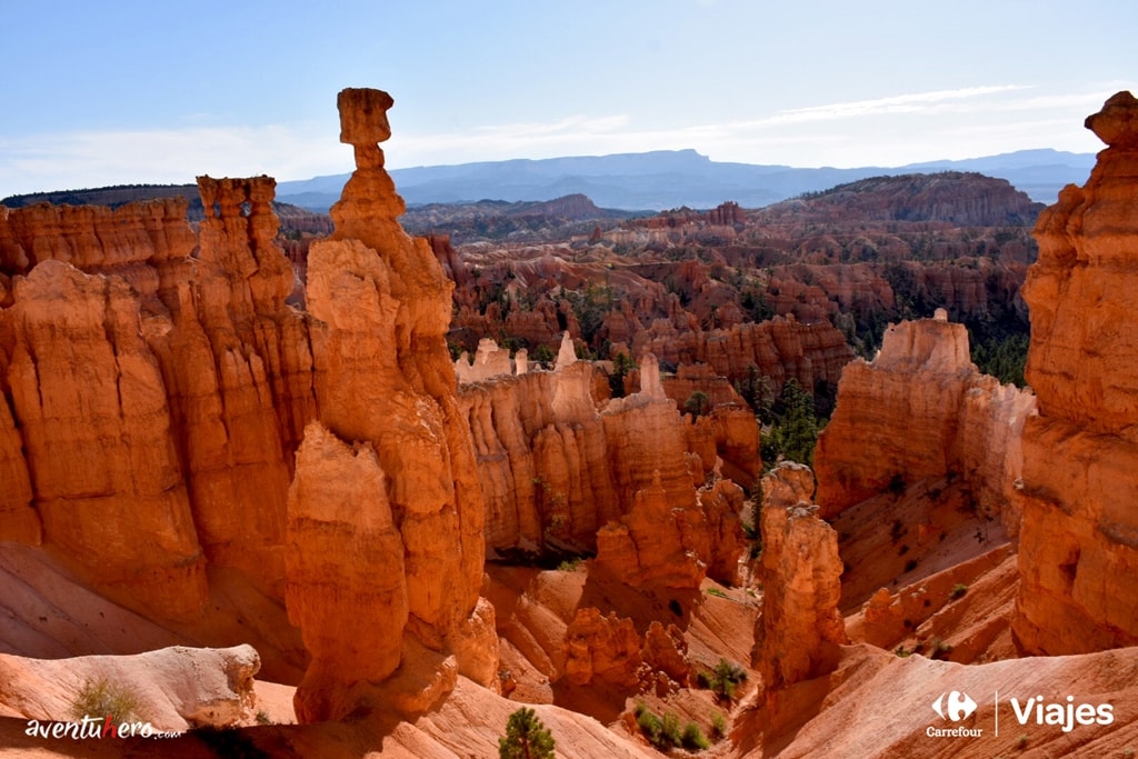 Bryce Canyon