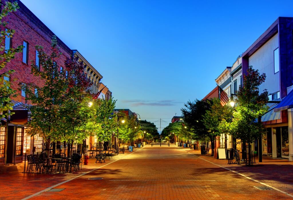 Burlington