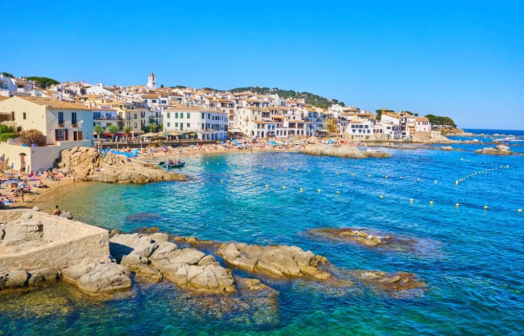 Calella