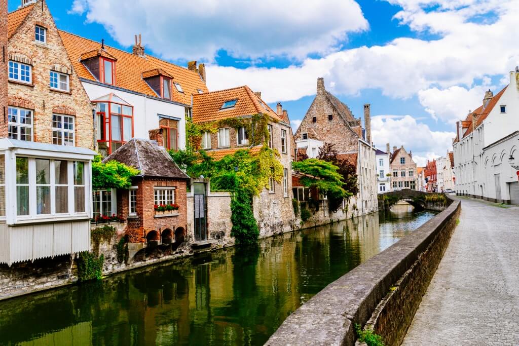 Brujas