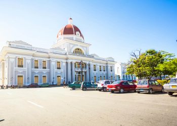 Cienfuegos
