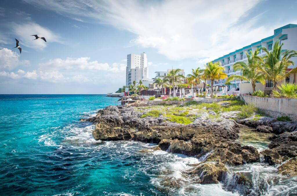 Costa Cozumel