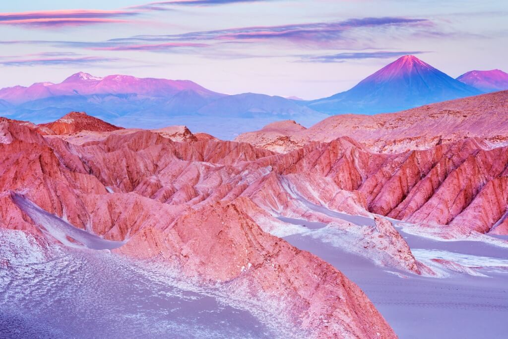 Desierto Atacama
