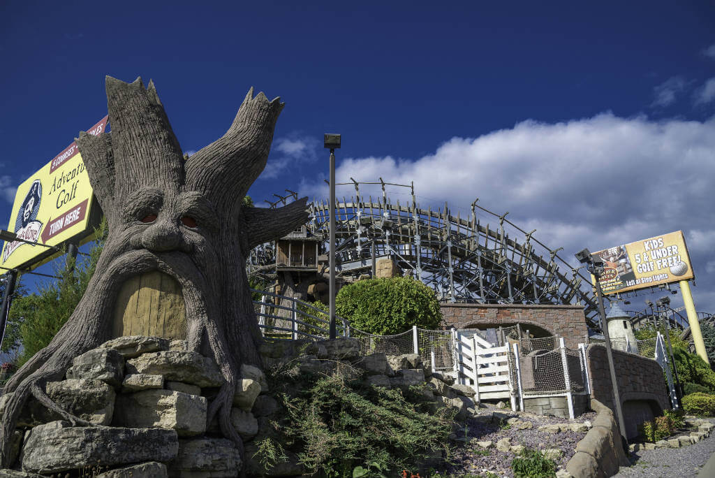 Wisconsin Dells