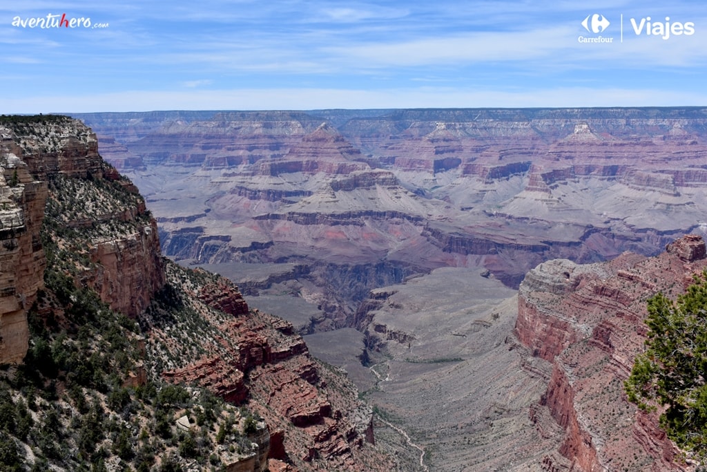 Grand Canyon