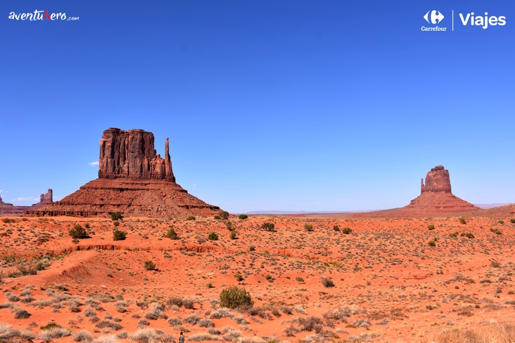 Monument Valley