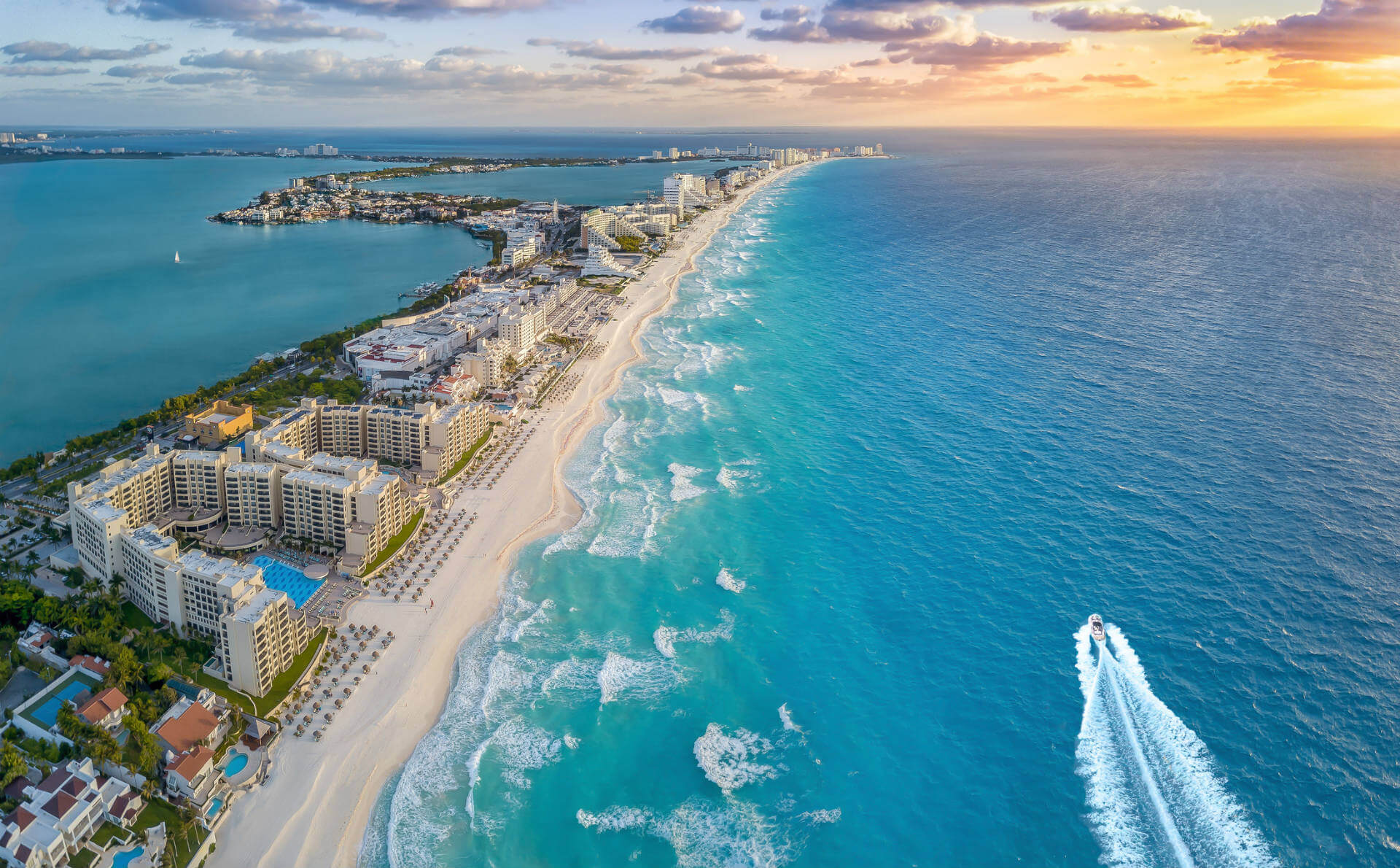 Playa Cancún