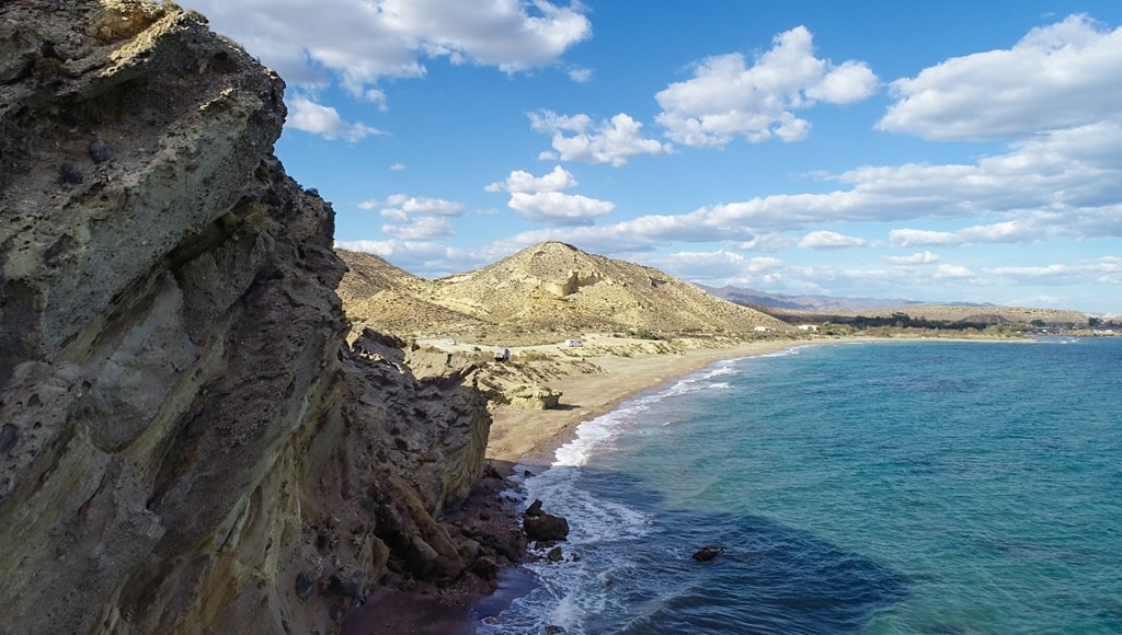 San Juan de los Terreros Pulpi