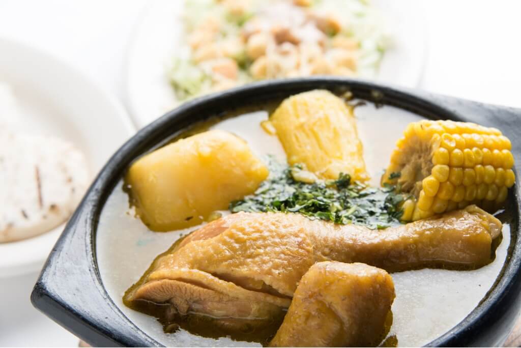 Sancocho