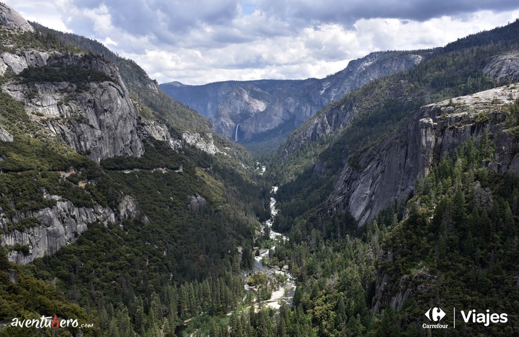 Yosemite