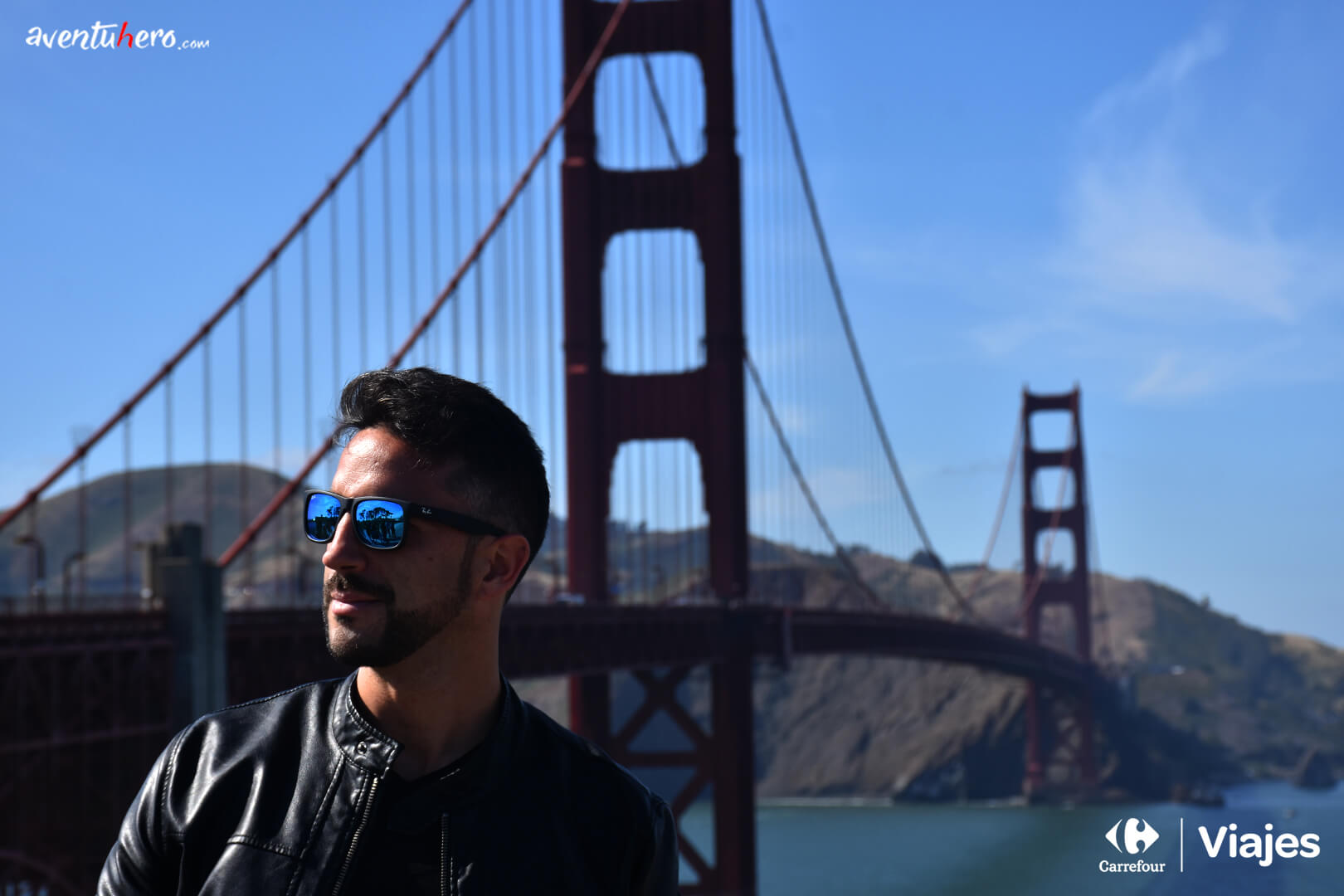 Golden Gate - San Francisco